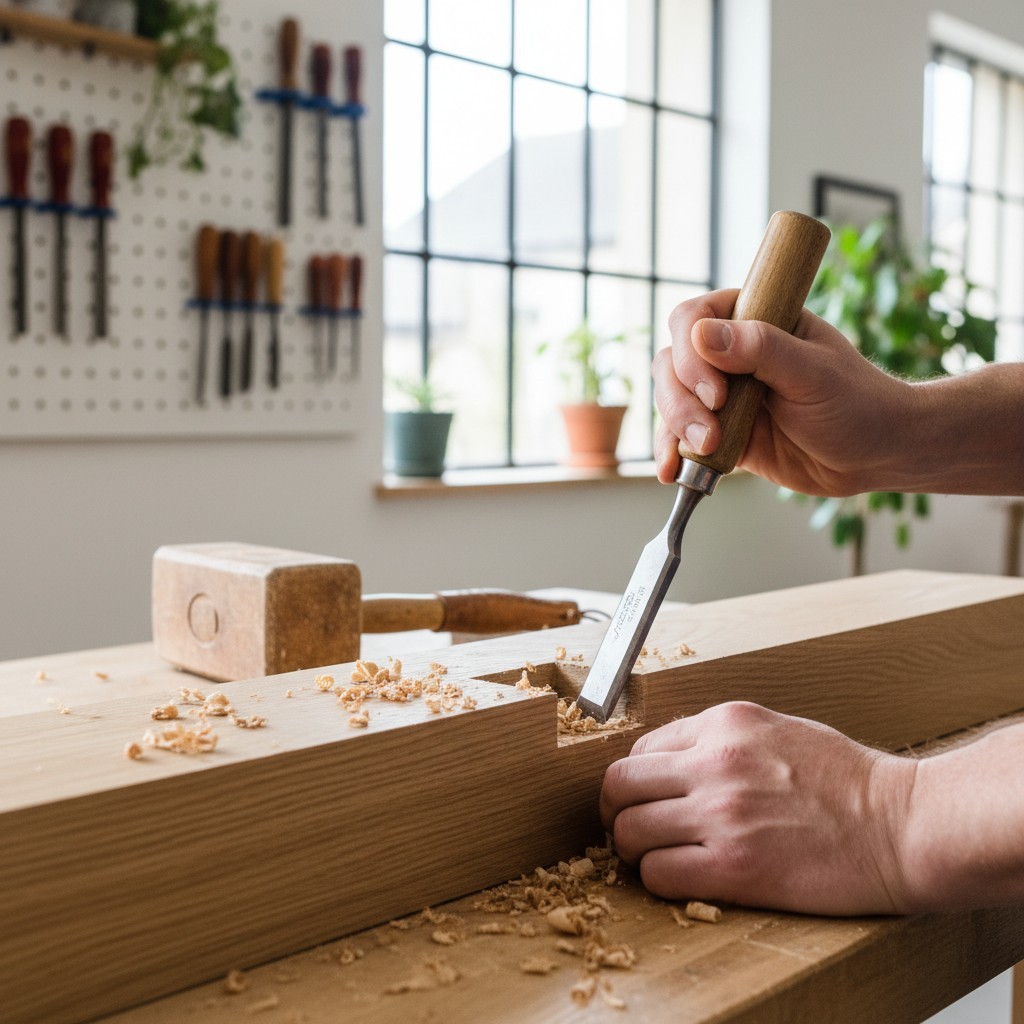 STC SUD TOITURE CHARPENTE